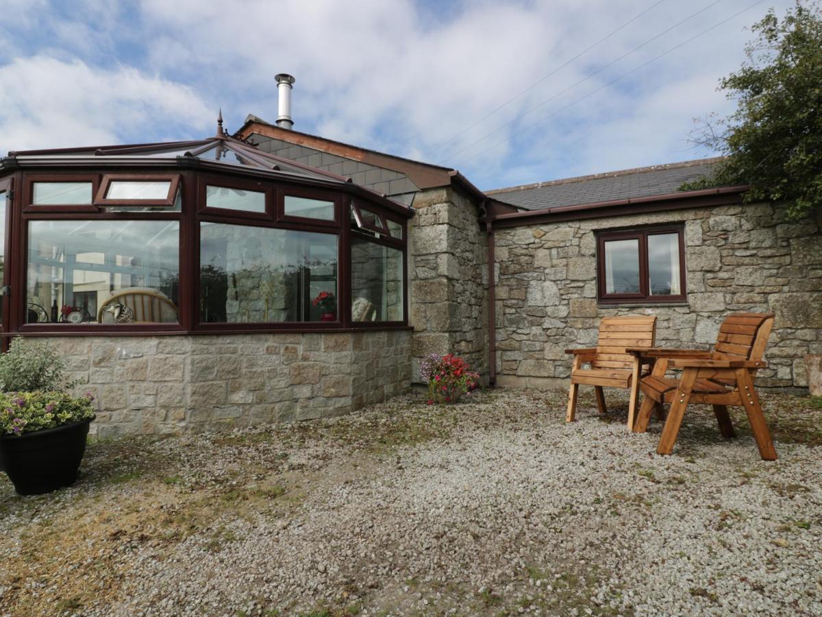 Sheila'S Cottage Penryn Exterior photo